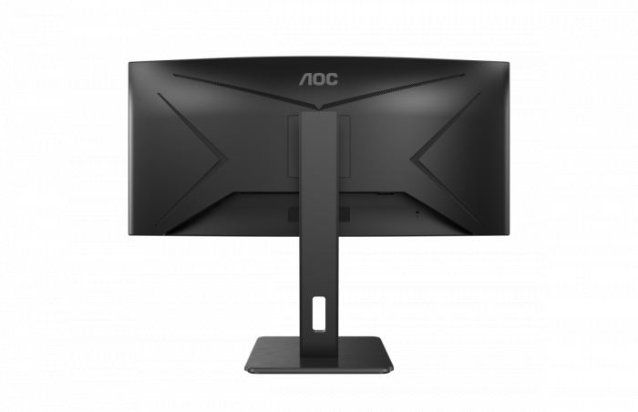 AOC CU34P2C (Bild: AOC)